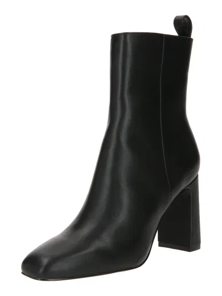 STEVE MADDEN Botine ADELISA' negru