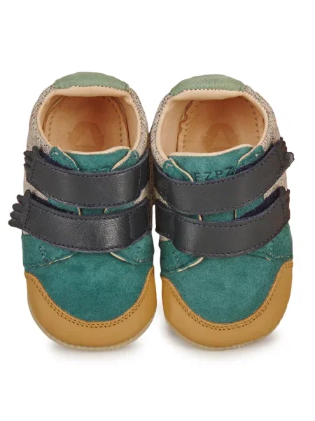 Pantofi copii Easy Peasy albastru