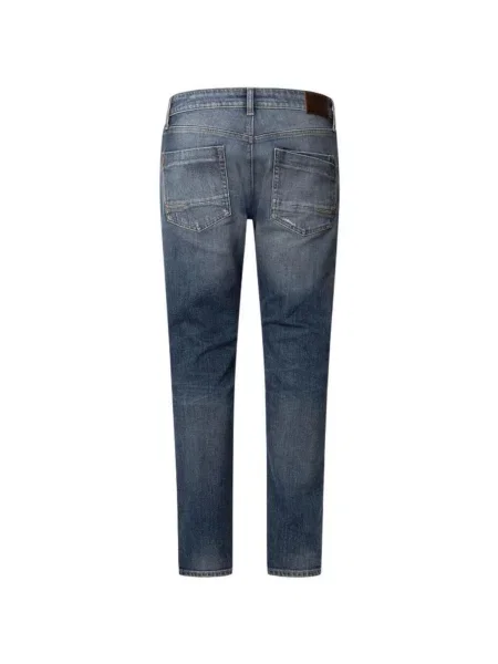 Džínsy Pepe Jeans modrá