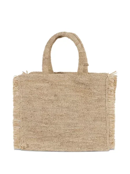 Geantă shopper Mc2 Saint Barth