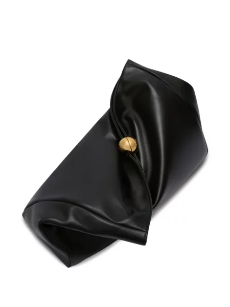 Чанта тип портмоне Furla черно