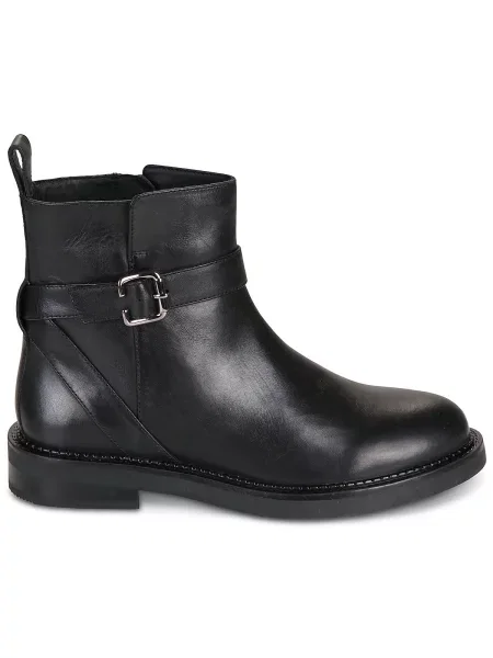 Pantofi Geox negru