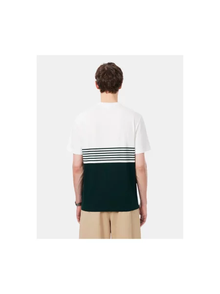 Tricou Lacoste