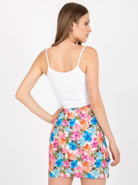 Koszulka Rue Paris biała