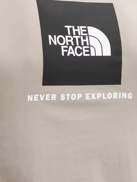 Футболка The North Face