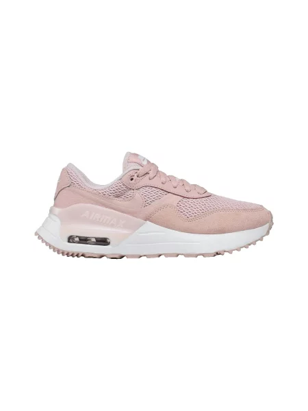 Pantofi Nike roz