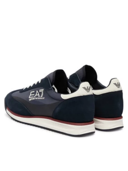 Emporio Armani Superge Mornarsko modra