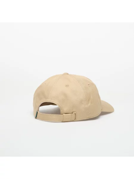 Шапка LACOSTE Cap Viennese Universal бежово