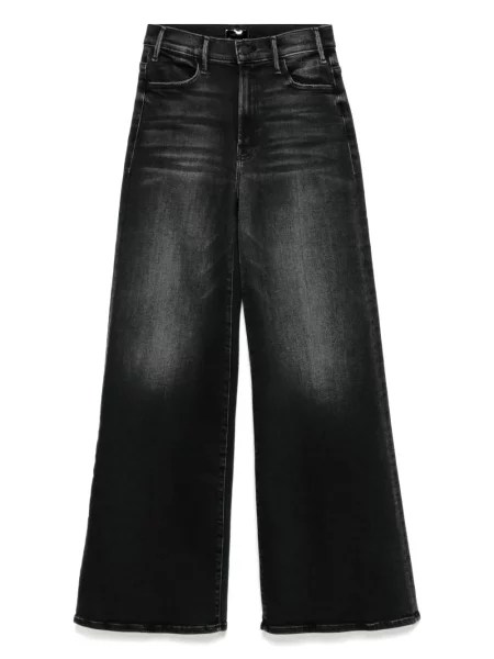 Blugi Mother negru