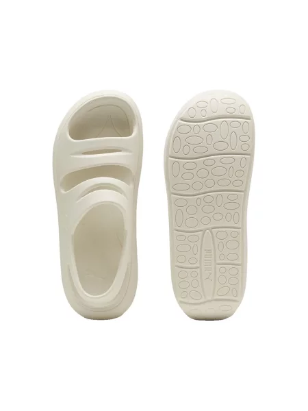 Pantofi Puma bej