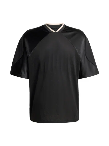 ADIDAS SPORTSWEAR Tricou funcțional Stadium negru alb