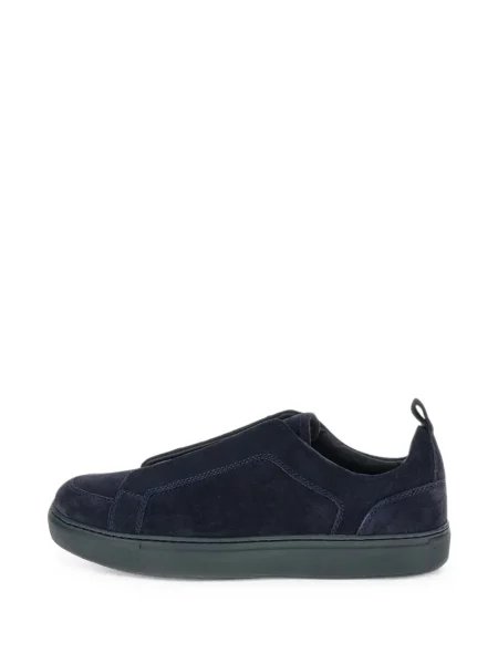 Chiloți Paul & Shark slip-on albastru