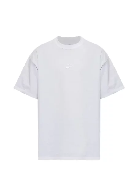 Γυμναστήριο fleece ρετρό σορτς Nike μπλε