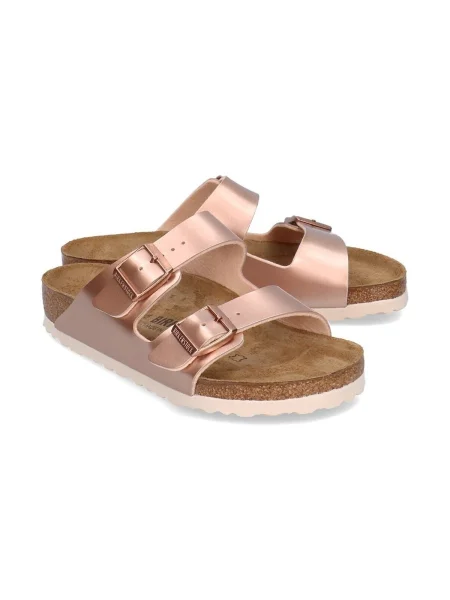 Pantofi copii Birkenstock roz