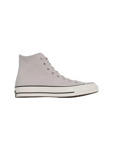 Pantofi Converse gri