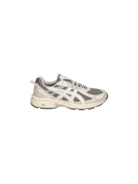 Sneakersy Asics Gel-venture szare