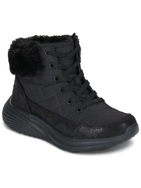 Pantofi copii Skechers negru