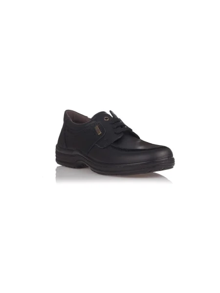 Pantofi Luisetti negru