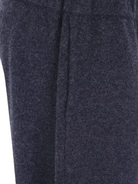 Pantaloni Uma Wang gri