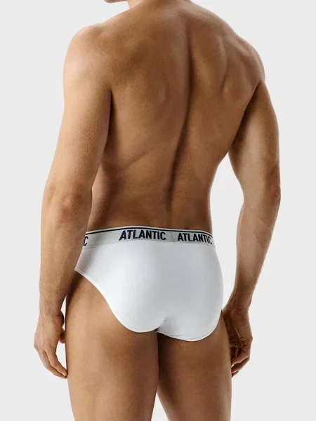Труси Atlantic білі