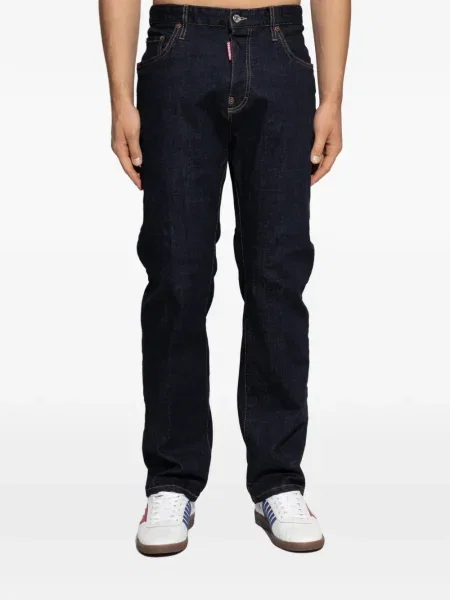 Blugi Dsquared2 albastru