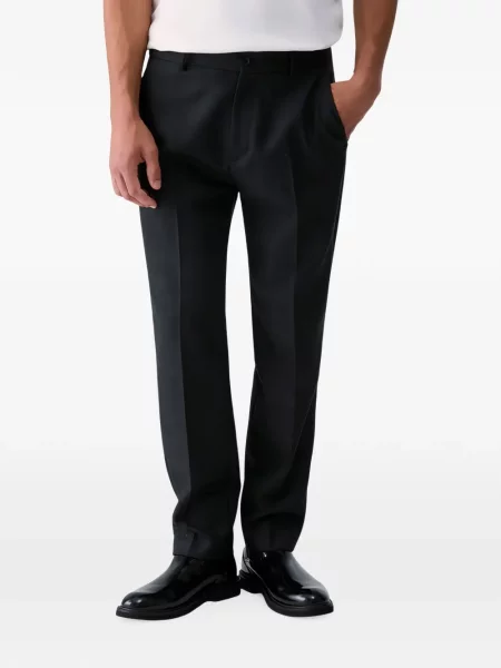 Pantaloni chino Liu Jo gri