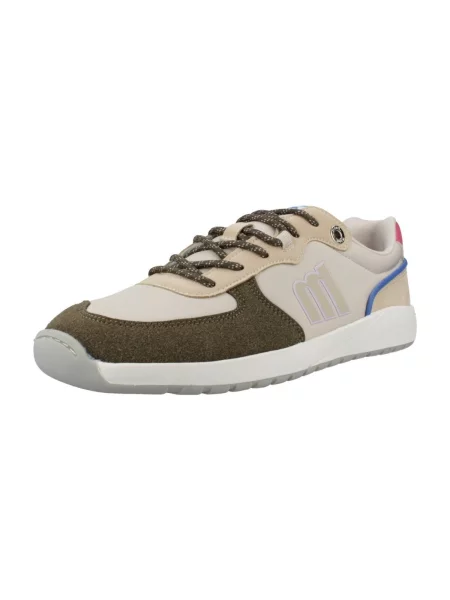 Pantofi Mtng verde