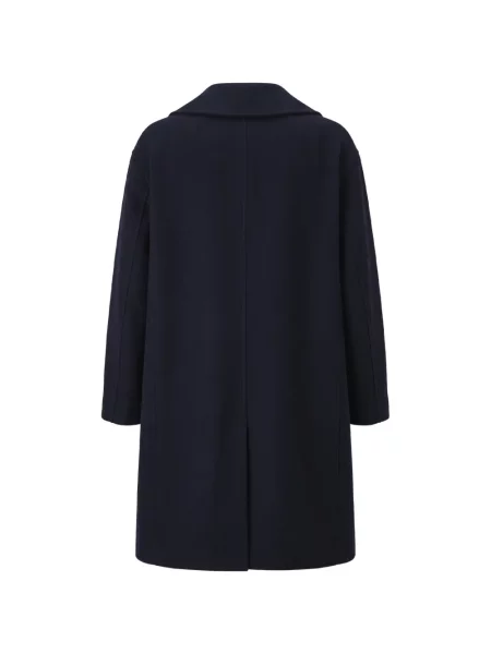 Palton 's Max Mara albastru