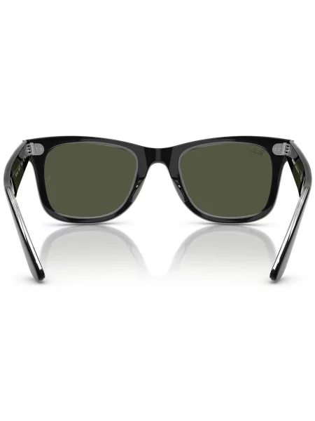 Ceas Ray-ban negru