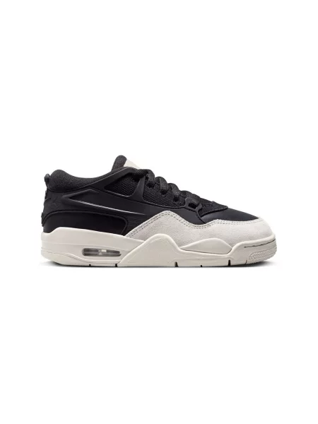 Tenisky Nike Air Jordan čierna