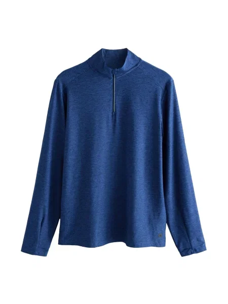 Palton Next albastru