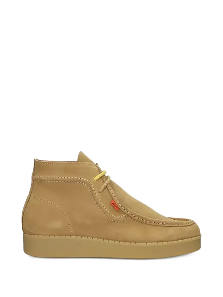 Botine Levi's® cu șireturi din dantelă