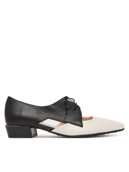 Hispanitas Pantofi bej
