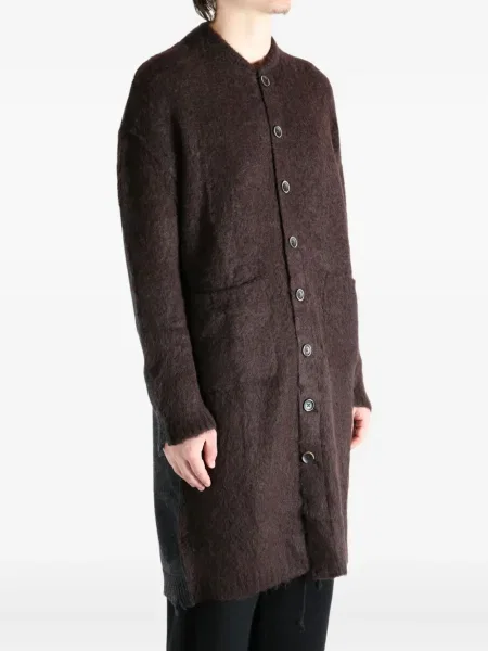 Cardigan Uma Wang maro