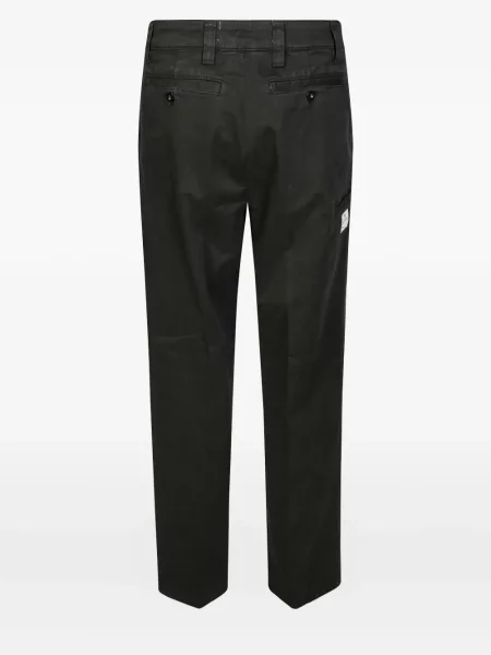 Pantaloni chino Department 5 negru
