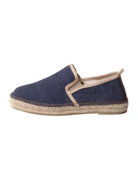 Toni Pons Espadrile modra