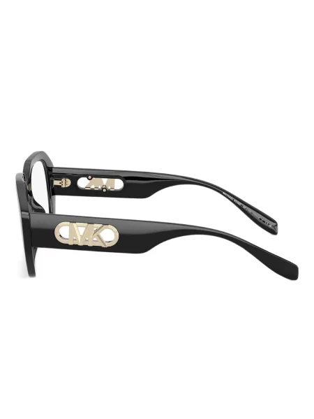 Ochelari de soare Michael Kors negru