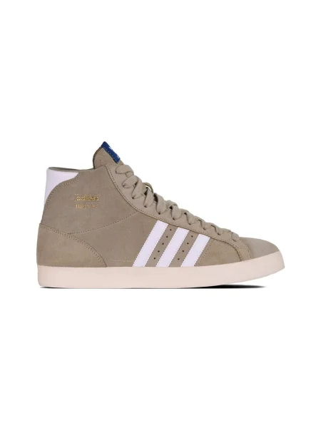 Pantofi Adidas bej