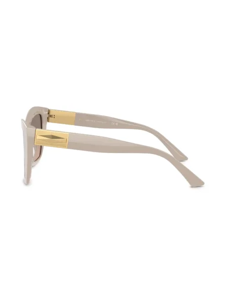 Ochelari de soare Jimmy Choo Eyewear gri