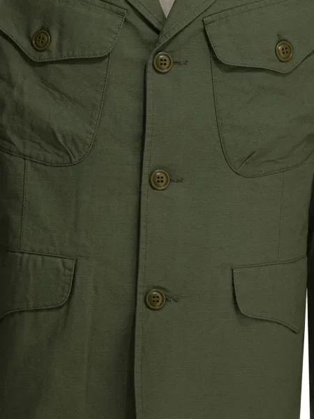 Palton Ceccarelli verde