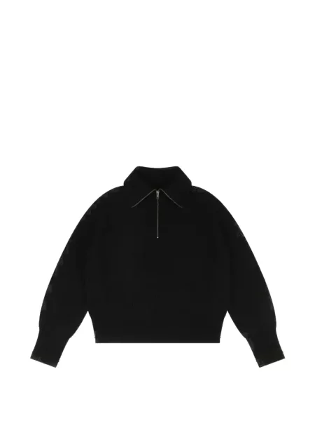 Pulover Entire Studios negru