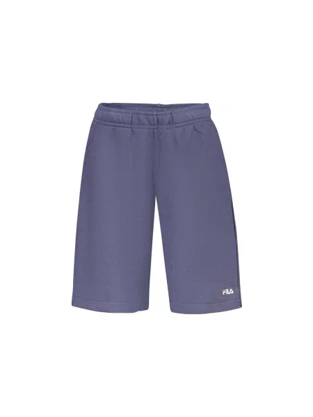 Pantaloni scurți Fila albastru