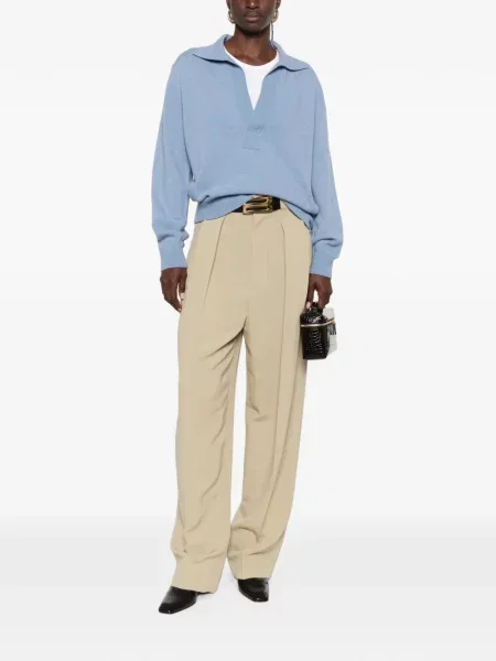 Pantaloni Victoria Beckham