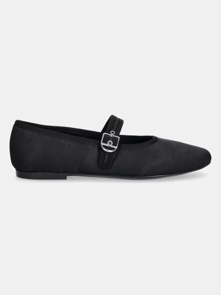 Vagabond Shoemakers baleriny JOLIN czarny
