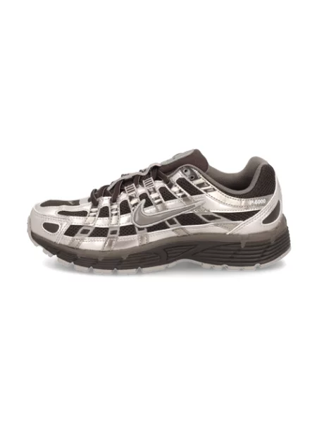 Tenisky Nike hnědé