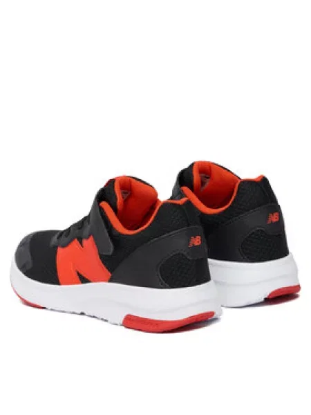 Laisvalaikio batai New Balance juoda