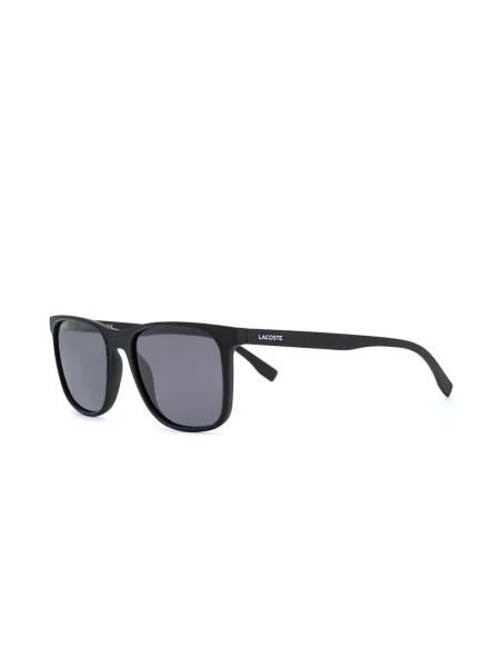 Ochelari de soare Lacoste negru