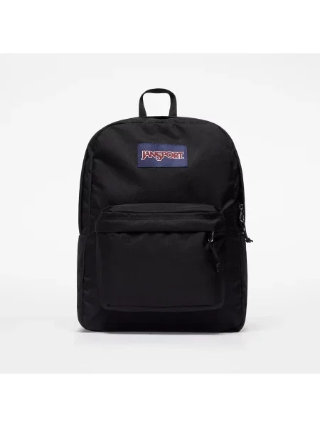 Jansport rucsac mare cu imprimeu negru
