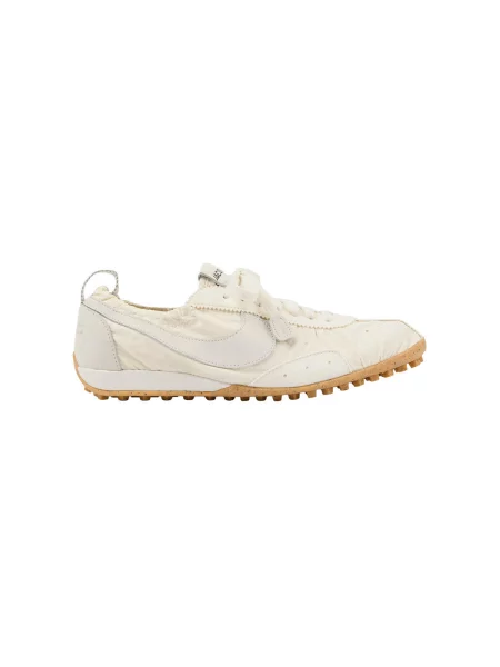Pantofi Nike cu perle alb
