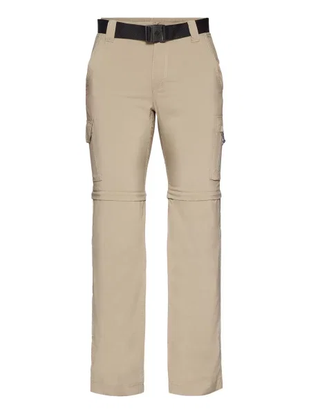 COLUMBIA Outdoor hlače Silver Ridge™' rjava